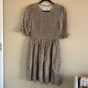 Gal Meets Glam Dress Sz 4